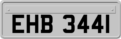 EHB3441