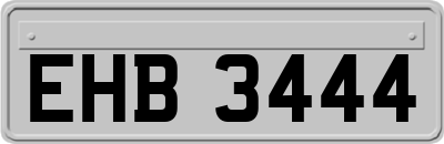 EHB3444