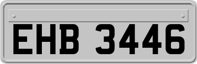 EHB3446