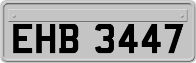 EHB3447