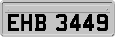 EHB3449