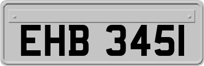 EHB3451