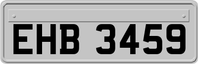 EHB3459