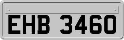 EHB3460