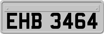 EHB3464