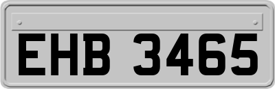 EHB3465