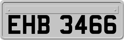 EHB3466