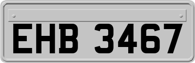 EHB3467
