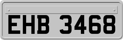 EHB3468
