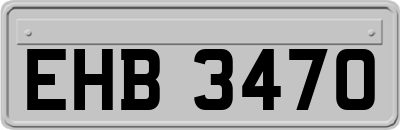 EHB3470