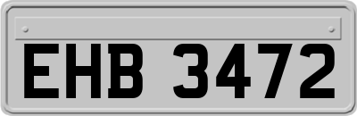 EHB3472