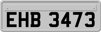 EHB3473