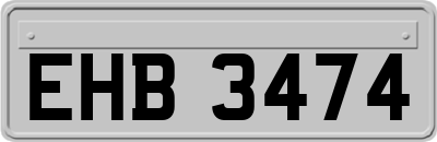 EHB3474