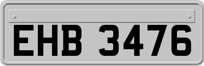 EHB3476