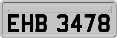 EHB3478