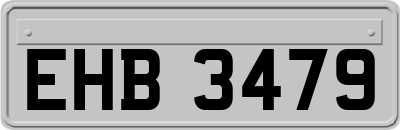 EHB3479