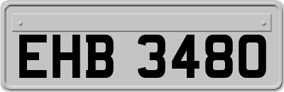 EHB3480