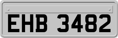 EHB3482