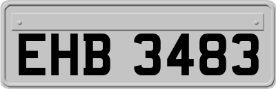 EHB3483