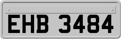 EHB3484