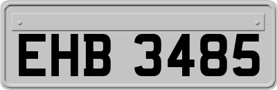 EHB3485