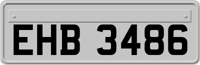 EHB3486