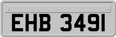 EHB3491