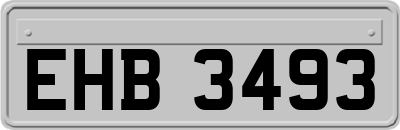 EHB3493
