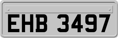 EHB3497