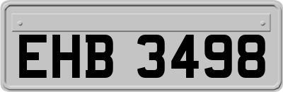 EHB3498
