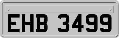 EHB3499