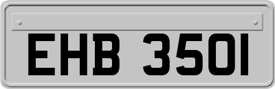 EHB3501