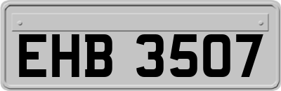 EHB3507