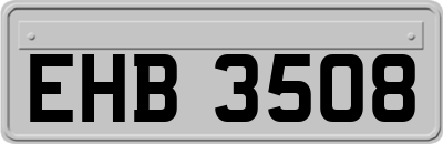 EHB3508