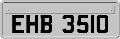 EHB3510