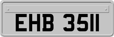 EHB3511