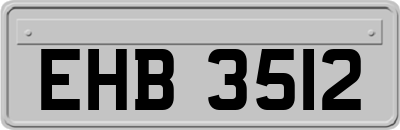 EHB3512