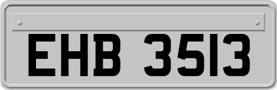 EHB3513