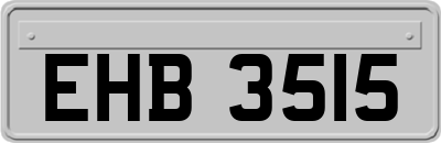 EHB3515
