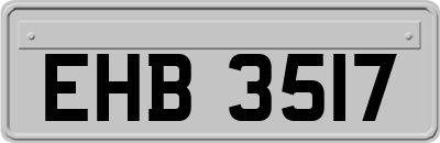 EHB3517