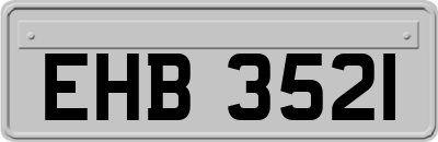 EHB3521