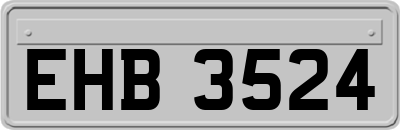 EHB3524