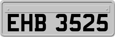 EHB3525