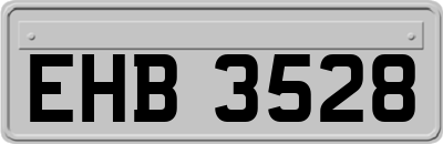 EHB3528