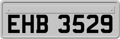 EHB3529