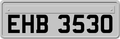 EHB3530
