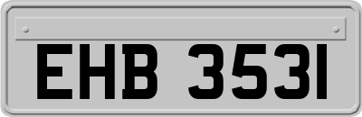 EHB3531