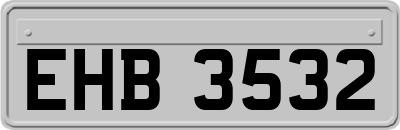 EHB3532