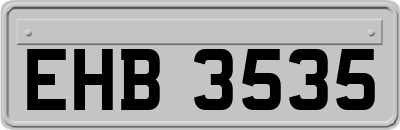 EHB3535