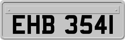 EHB3541
